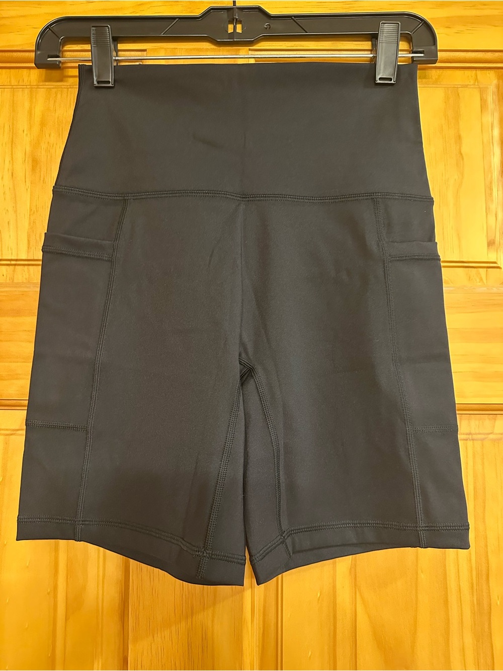 Offline by Aerie High Waisted Bike Shorts